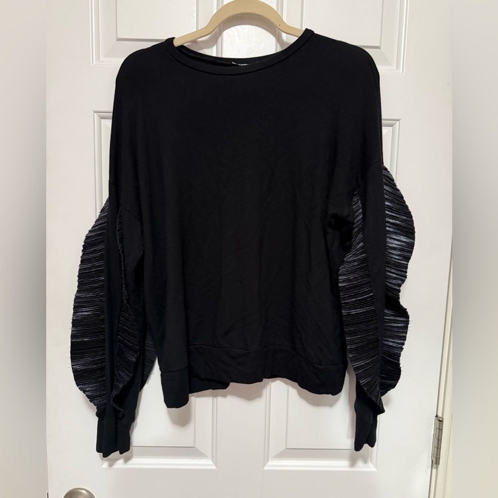 Express Sweatshirt